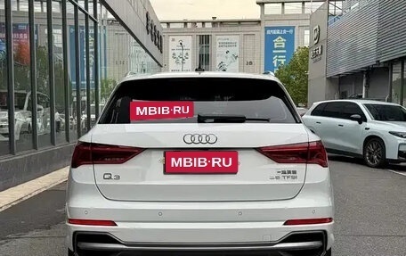 Audi Q3, 2020 год, 2 200 025 рублей, 10 фотография