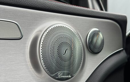 Mercedes-Benz C-Класс AMG, 2018 год, 4 299 000 рублей, 14 фотография