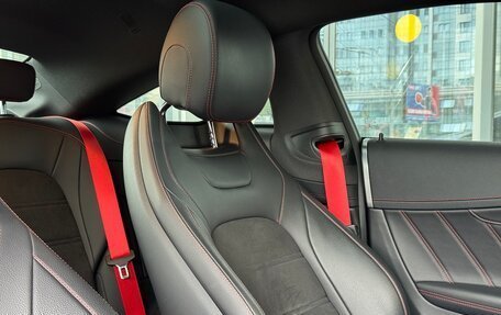 Mercedes-Benz C-Класс AMG, 2018 год, 4 299 000 рублей, 18 фотография