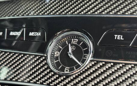 Mercedes-Benz C-Класс AMG, 2018 год, 4 299 000 рублей, 24 фотография