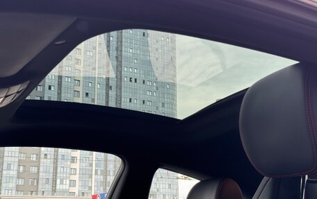 Mercedes-Benz C-Класс AMG, 2018 год, 4 299 000 рублей, 27 фотография