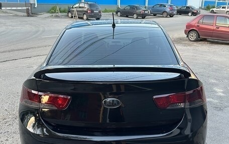 KIA Cerato III, 2010 год, 1 030 000 рублей, 5 фотография