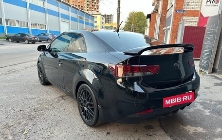 KIA Cerato III, 2010 год, 1 030 000 рублей, 6 фотография