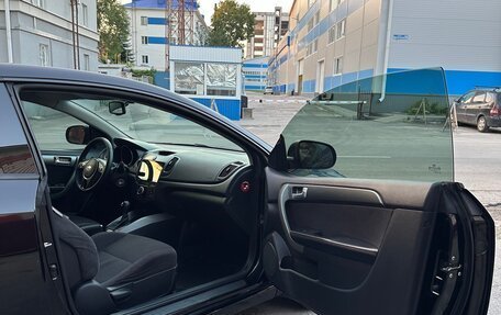KIA Cerato III, 2010 год, 1 030 000 рублей, 9 фотография