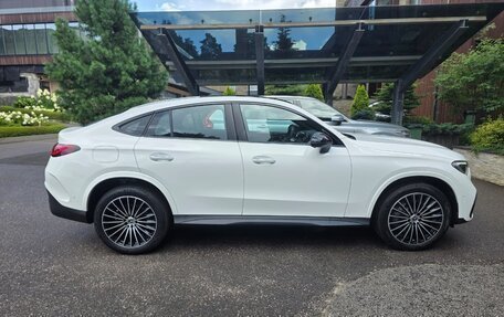 Mercedes-Benz GLC Coupe, 2024 год, 7 690 000 рублей, 4 фотография