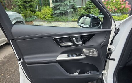 Mercedes-Benz GLC Coupe, 2024 год, 7 690 000 рублей, 9 фотография