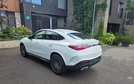 Mercedes-Benz GLC Coupe, 2024 год, 7 690 000 рублей, 6 фотография