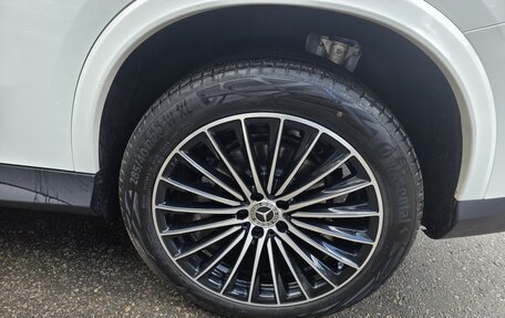 Mercedes-Benz GLC Coupe, 2024 год, 7 690 000 рублей, 7 фотография
