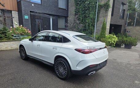 Mercedes-Benz GLC Coupe, 2024 год, 7 690 000 рублей, 3 фотография