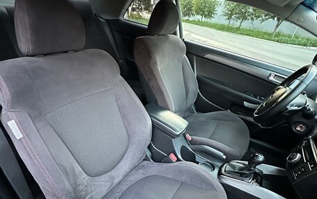KIA Cerato III, 2010 год, 1 030 000 рублей, 8 фотография