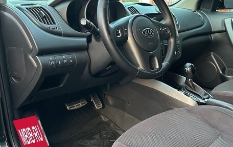 KIA Cerato III, 2010 год, 1 030 000 рублей, 10 фотография