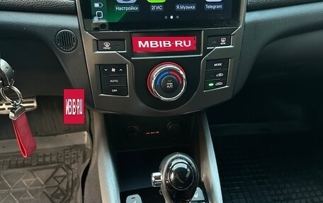 KIA Cerato III, 2010 год, 1 030 000 рублей, 11 фотография