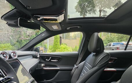 Mercedes-Benz GLC Coupe, 2024 год, 7 690 000 рублей, 12 фотография
