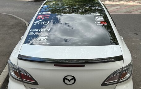 Mazda 6, 2008 год, 1 150 000 рублей, 5 фотография