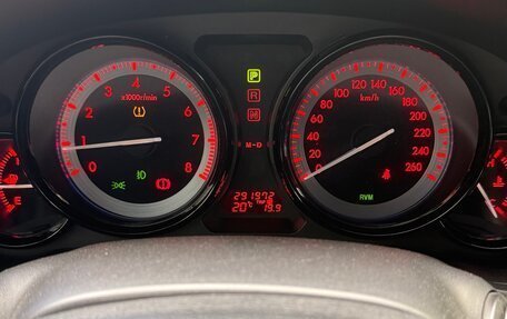Mazda 6, 2008 год, 1 150 000 рублей, 9 фотография