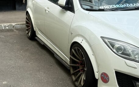 Mazda 6, 2008 год, 1 150 000 рублей, 2 фотография