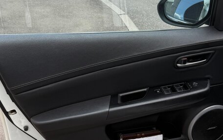 Mazda 6, 2008 год, 1 150 000 рублей, 6 фотография