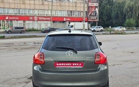 Toyota Auris II, 2007 год, 560 000 рублей, 4 фотография