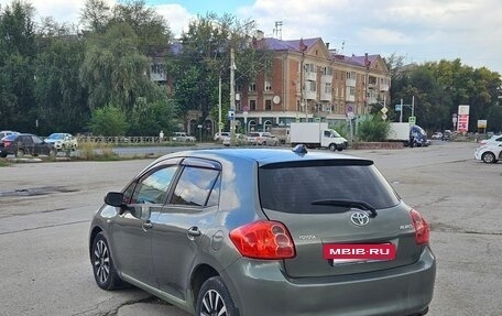 Toyota Auris II, 2007 год, 560 000 рублей, 3 фотография