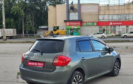 Toyota Auris II, 2007 год, 560 000 рублей, 5 фотография
