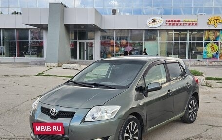 Toyota Auris II, 2007 год, 560 000 рублей, 2 фотография