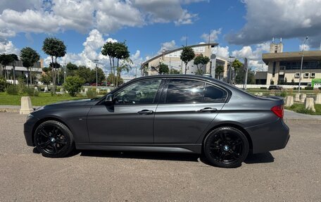 BMW 3 серия, 2015 год, 2 150 000 рублей, 7 фотография