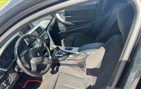 BMW 3 серия, 2015 год, 2 150 000 рублей, 5 фотография