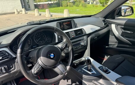 BMW 3 серия, 2015 год, 2 150 000 рублей, 4 фотография