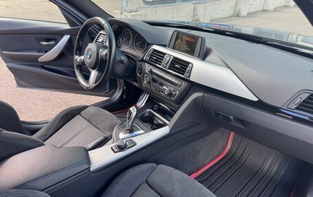 BMW 3 серия, 2015 год, 2 150 000 рублей, 6 фотография