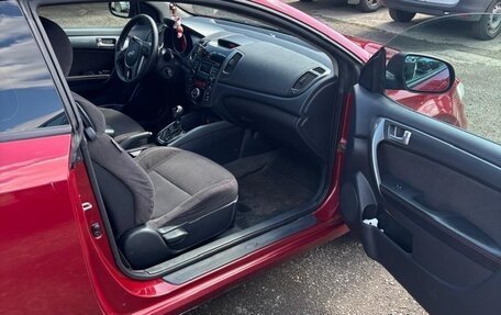 KIA Cerato III, 2011 год, 850 000 рублей, 4 фотография