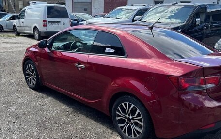 KIA Cerato III, 2011 год, 850 000 рублей, 7 фотография