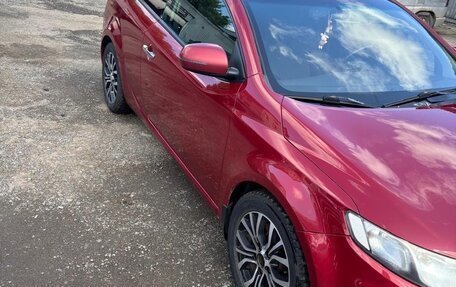 KIA Cerato III, 2011 год, 850 000 рублей, 3 фотография