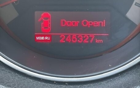 KIA Cerato III, 2011 год, 850 000 рублей, 9 фотография