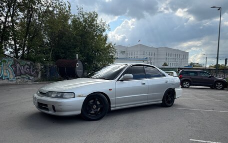 Honda Integra III рестайлинг, 2000 год, 370 000 рублей, 3 фотография