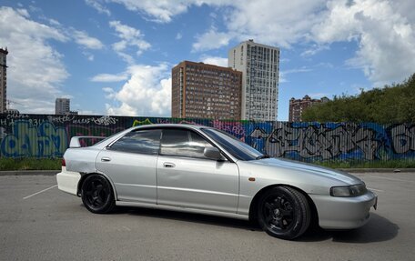 Honda Integra III рестайлинг, 2000 год, 370 000 рублей, 2 фотография
