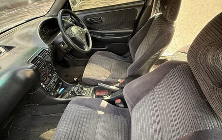 Honda Integra III рестайлинг, 2000 год, 370 000 рублей, 6 фотография