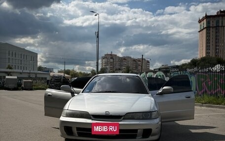 Honda Integra III рестайлинг, 2000 год, 370 000 рублей, 5 фотография