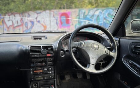 Honda Integra III рестайлинг, 2000 год, 370 000 рублей, 8 фотография