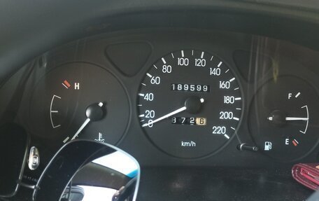 Chevrolet Lanos I, 2007 год, 310 000 рублей, 11 фотография