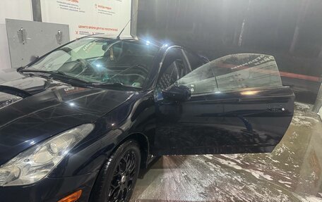 Toyota Celica VII рестайлинг, 2003 год, 680 000 рублей, 7 фотография