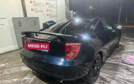 Toyota Celica VII рестайлинг, 2003 год, 680 000 рублей, 2 фотография