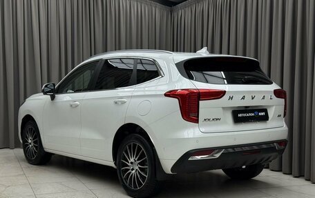 Haval Jolion, 2023 год, 1 999 000 рублей, 6 фотография