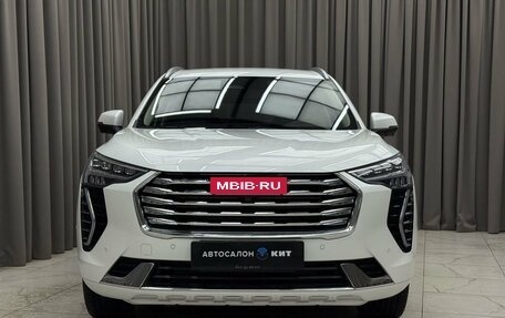 Haval Jolion, 2023 год, 1 999 000 рублей, 2 фотография
