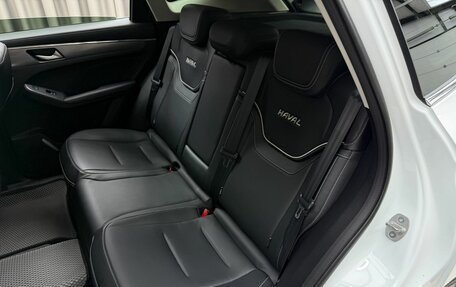 Haval Jolion, 2023 год, 1 999 000 рублей, 8 фотография