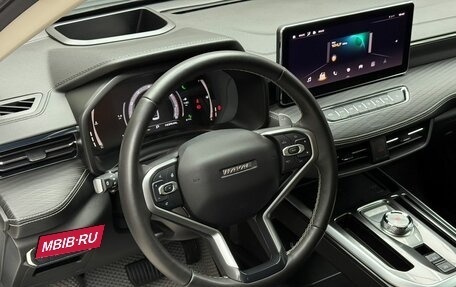 Haval Jolion, 2023 год, 1 999 000 рублей, 10 фотография