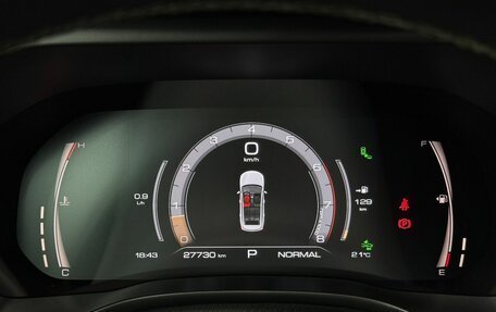 Haval Jolion, 2023 год, 1 999 000 рублей, 15 фотография
