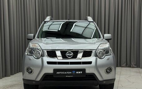 Nissan X-Trail, 2012 год, 1 490 000 рублей, 2 фотография