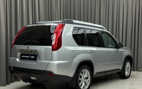 Nissan X-Trail, 2012 год, 1 490 000 рублей, 4 фотография