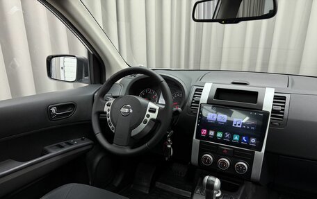 Nissan X-Trail, 2012 год, 1 490 000 рублей, 9 фотография