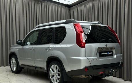 Nissan X-Trail, 2012 год, 1 490 000 рублей, 6 фотография